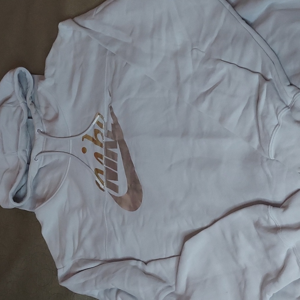 Nike hoodie